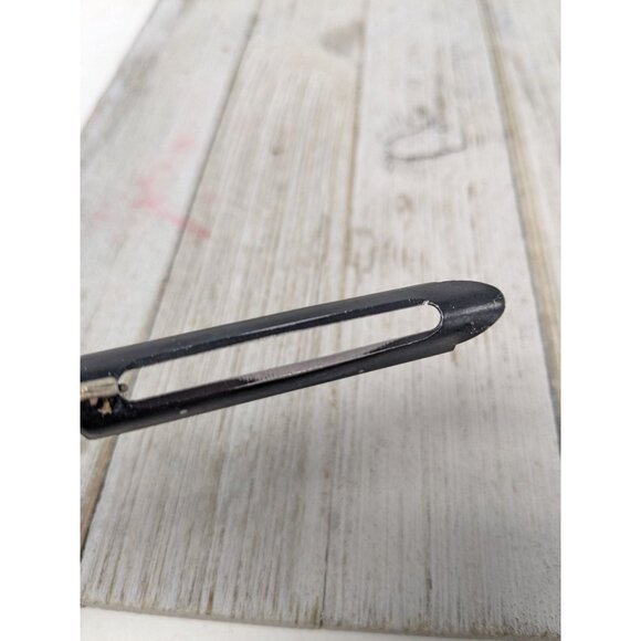 Stainless Steel #2 Floating Blade Vegetable Potato Peeler Home Utensil 6" - Picture 5 of 5